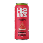 H2 Juice Sparkling Watermelon 12 x 500ml