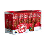 Nestle Kit Kat Santa 30 x 29g (1 Box)