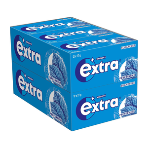Extra Peppermint 27g – My Sweeties