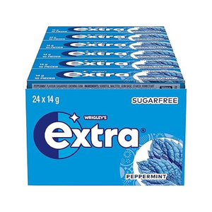 Extra Peppermint Pellet 14g – My Sweeties