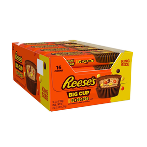 Reese's Big Cup Pieces 79g – My Sweeties