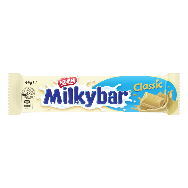 Milkybar 44g