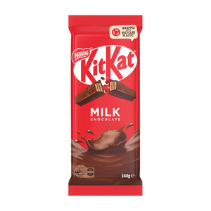 KitKat Family Block 160g