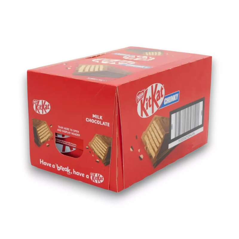 KitKat Chunky 48g