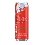 Red Bull Watermelon 473ml x 12