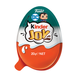 Kinder Joy DC 20g