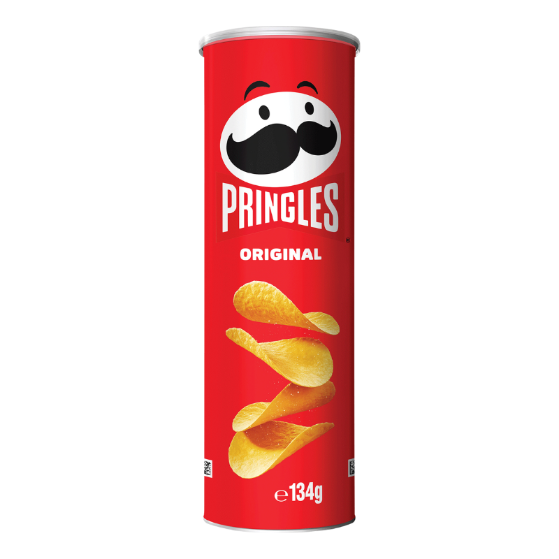 Pringles Original 134g