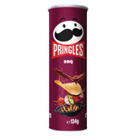 Pringles BBQ 134g