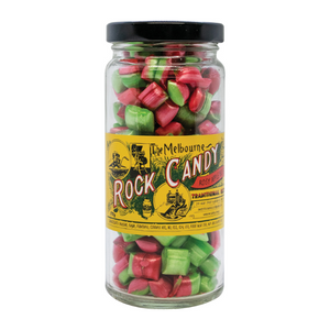 
            
                Load image into Gallery viewer, The Melbourne Rock Candy Rosy Apple Bo Peep 170g
            
        