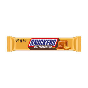 Snickers Butterscotch 64g
