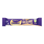 Cadbury Caramilk Breakaway 44g