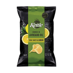 Kettle Avocado Oil Sea Salt & Lemon 60g