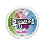 Ice Breakers Duo Watermelon 36g