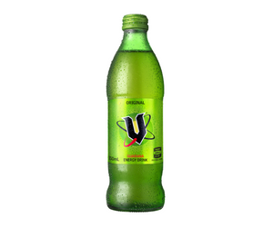 V Energy Drink Bottle 350ml x 24 (PICK UP ONLY)
