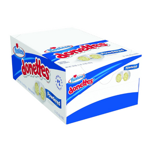 Donettes Powdered 85g