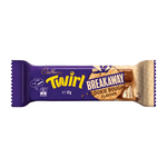 Cadbury Twirl Breakaway Cookie Dough 32g