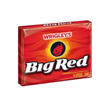 Big Red 15 Sticks