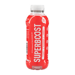 Superboost Strawberry Watermelon 500ml x 12