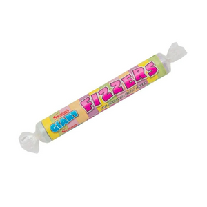 Swizzels Giant Fizzers 40g – My Sweeties