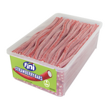 Fini Strawberry Bars 1.54kg - 150pcs