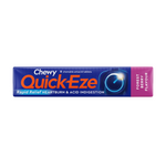 Quick-Eze Chewy Forest Berry Stick 8 Tablets