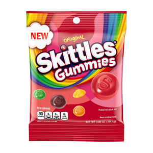 Skittles Gummies 164.4g