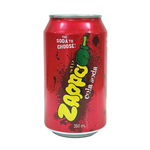 Zappo Cola Soda 350ml x 24