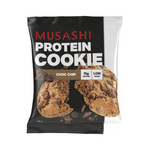 Musashi Protein Cookie Choc Chip 58g