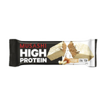 Musashi High Protein White Choc Caramel 90g