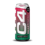 C4 Watermelon Burst Zero Sugar 473ml x 12