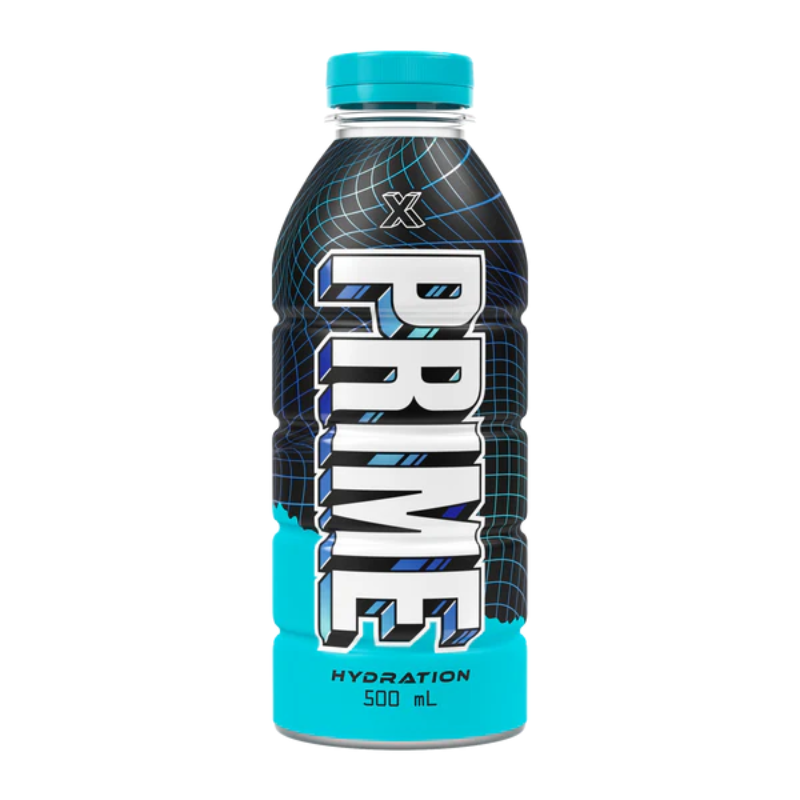 Prime X Hydration 500ml x 12