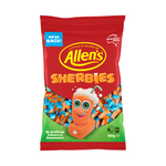 Allen's Sherbies 150g