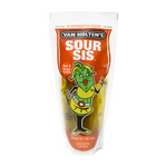 Van Holten's Sour Sis Tart & Tangy Pickle