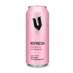 V Refresh Pineapple & Watermelon 250ml