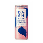 DA-SH Sparkling Water Raspberry 300ml x 24