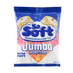 The Soft Marshmallow co. Jumbo Roasters 300g