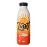 Toatl Oat Milk Caramel 500ml x 12