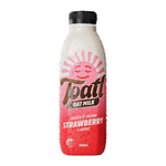 Toatl Oat Milk Strawberry 500ml x 12