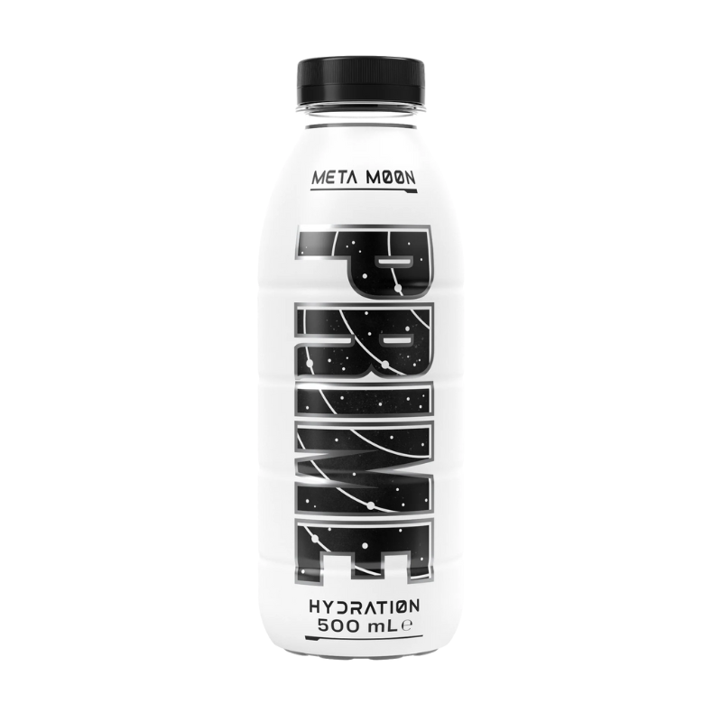 Prime Meta Moon Hydration 500ml x 12