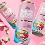 H2 Coco Lychee Coconut Water 12 x 500ml