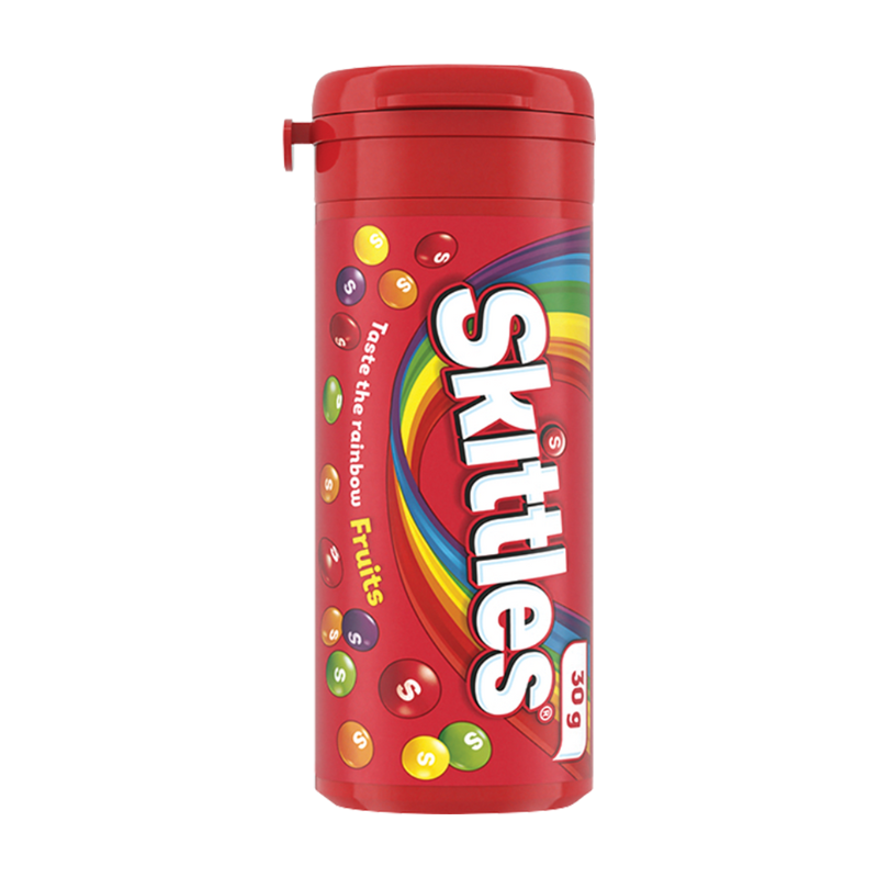 Skittles Fruit 30g