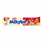 Milkybar Biscoff 44g