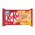 KitKat Gold Crush 45g