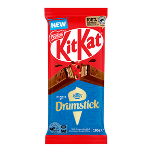 KitKat Drumstick Family Block 165g