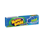 Hubba Bubba Sour Blue Raspberry 5 Pieces