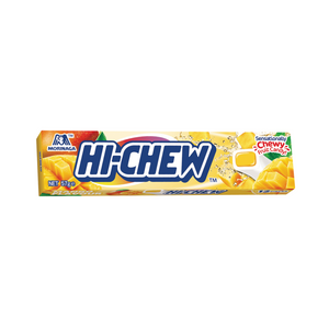 Hi Chew Mango 57g