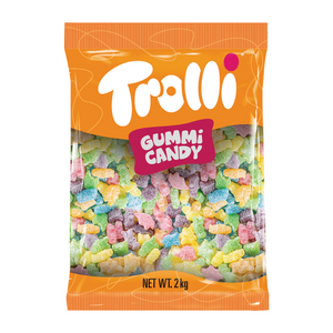 Trolli Dinorex 2kg