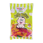 Chunky Funkeez Jelly Babies 1kg