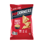 Pop Corners Sweet & Salty 28g