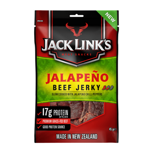 Jack Link's Jalapeno 45g